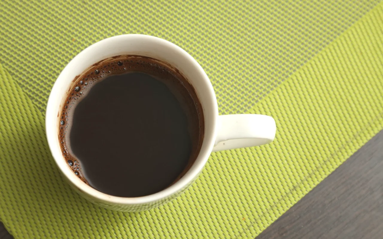 Cardamom Tea